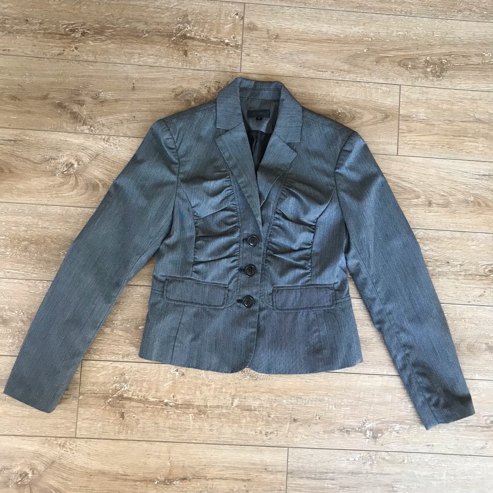 Idao blazer size 9